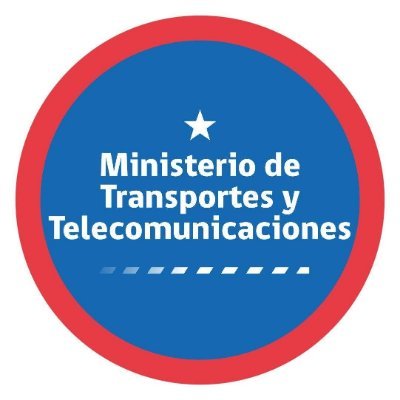 Ministerio de Transportes y Telecomunicaciones's profile picture