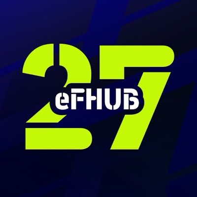 eFHUBx's profile picture