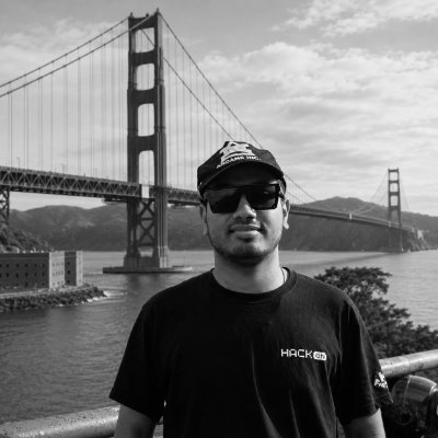 aniketh's profile picture