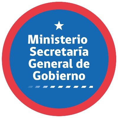 Vocería de Gobierno de Chile's profile picture