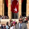 TURUL ÖZTÜRK 的头像