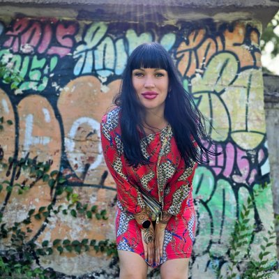 Промінчик світла🇺🇦's profile picture