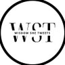 WisdomSheTweets's profile picture