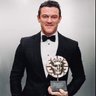 Фото профиля LUKE EVANS
