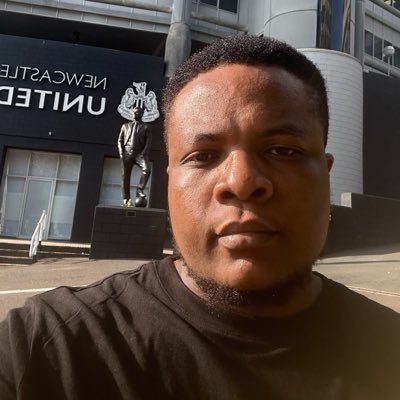 Aderinsola Adeparusi Sr.'s profile picture