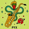 Фото профиля PYX Crypto 🐍