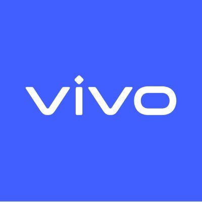 vivo India's profile picture