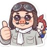 Profilbild von 脂売り