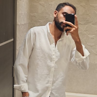 Mohamed Osama's profile picture