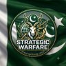 Strategic Warfare profil fotoğrafı