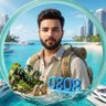 Profilbild von Crystal Ocean 🌊 𓃵