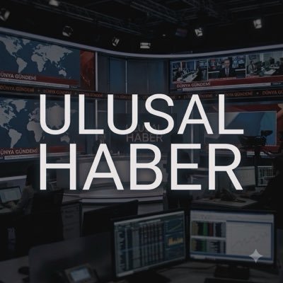 Ulusal Haber's profile picture