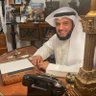 Profilbild von Sheikh Mishary Rashid Alafasy 