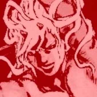 Danny ❤️ CW: Stone Ocean's profile picture
