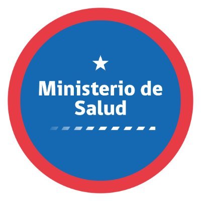 Ministerio de Salud's profile picture