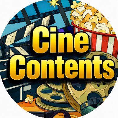 CineContents's profile picture