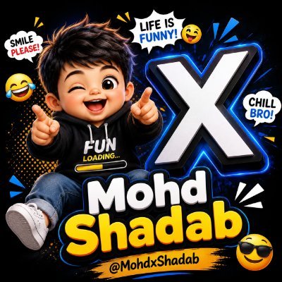 Mohd Shadab's profile picture