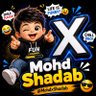 Mohd Shadab profil fotoğrafı