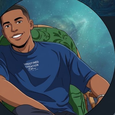 Nicolas Noriega's profile picture