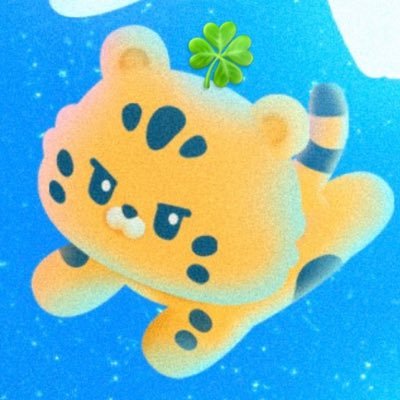 JUN_CHAETAH 🐯🍀🤍's profile picture