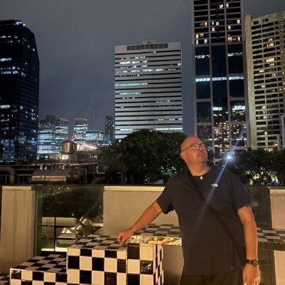 Col's profile picture