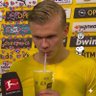 Erling Haaland’s angel ✨🇳🇴 profil fotoğrafı