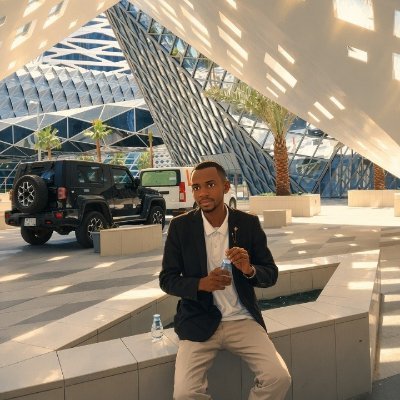 Dennis Muturi H M 🇰🇪🇶🇦🇸🇦's profile picture