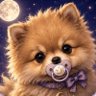 🌙⋆⁺₊🐾 𝑀𝑜𝑜𝑛𝑙𝑖𝑡 𝑇𝑎𝑖𝑙 ₊⁺⋆ 的头像