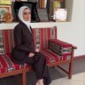 Profilbild von Asmaa