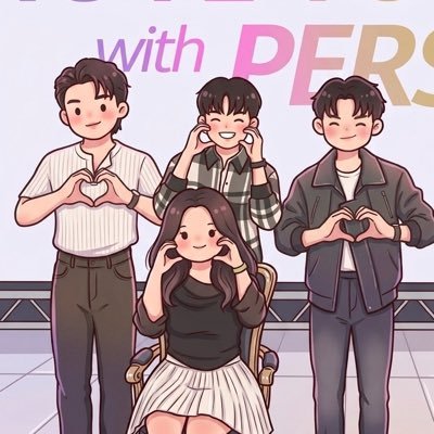 ChamaipornSmile's profile picture