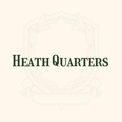 Heath Quarters's profile picture