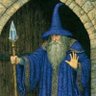 Profilbild von Racist Wizard