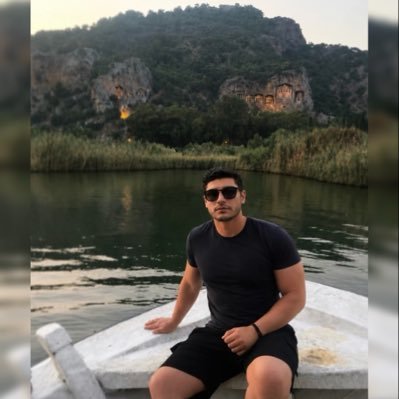 A 🐺's profile picture