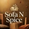 Фото профиля Sofa N Spice