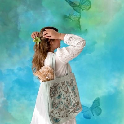 Ambre ☁️🦋's profile picture