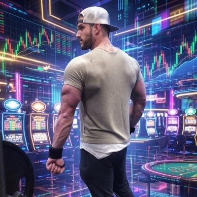 TheBullishTradR's profile picture