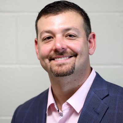 Mike Kaye's profile picture