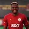 OSİMHENN🇳🇬 profil fotoğrafı