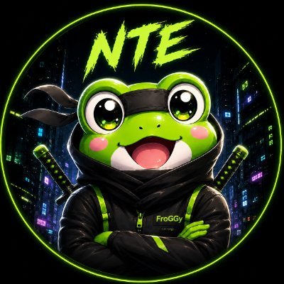 FroGGy🐸's profile picture