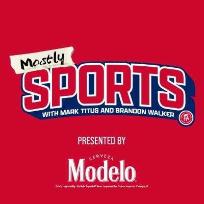 mostlysports's profile picture