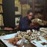 Фото профиля JOSIAH MATUDI👑💪🏻