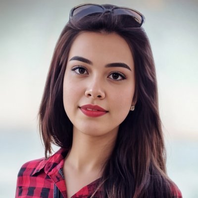 Maddy's profile picture