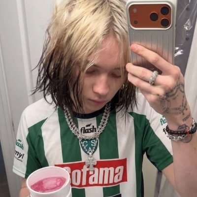1911benjy's profile picture