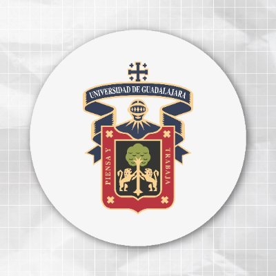 Universidad de Guadalajara's profile picture