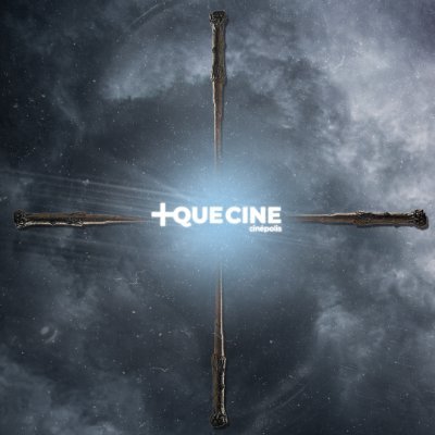 Más Que Cine Latam's profile picture