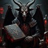 LUCIFERIANO 🐐 profil fotoğrafı