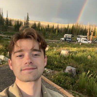 Thomas Birmingham's profile picture