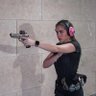 Hayley Herberg profil fotoğrafı
