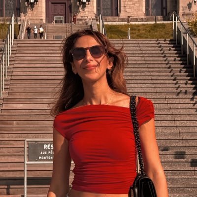 Danah Almayouf's profile picture
