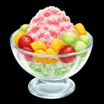 น้ำแข็งใส 🍧☃️'s profile picture